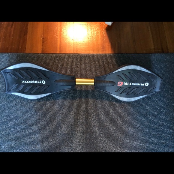 RIP STICK - Picture 2 of 3